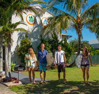 Coolangatta YHA - Kirra Beach Gold Coast - Accommodation VIC
