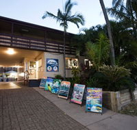 Airlie Beach YHA Whitsundays - Accommodation VIC