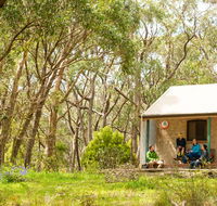 Mt Lofty YHA - Accommodation VIC
