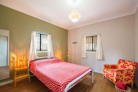 Mt Lofty YHA - Accommodation VIC 2
