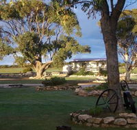 Coodlie Park - Port Kenny - Venus Bay - Accommodation VIC