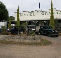 Hotel Granya - Accommodation VIC