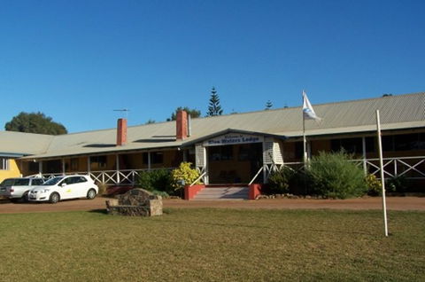 Esperance YHA - Accommodation VIC 0