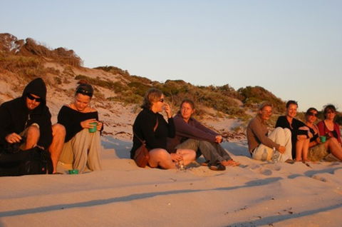 Esperance YHA - Accommodation VIC 1