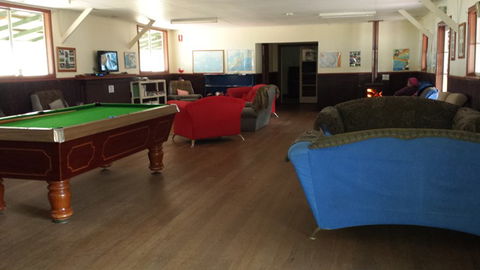 Esperance YHA - Accommodation VIC 2