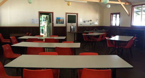 Esperance YHA - Accommodation VIC 5
