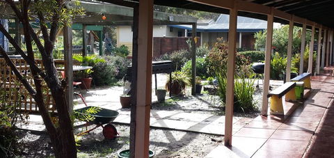 Esperance YHA - Accommodation VIC 4
