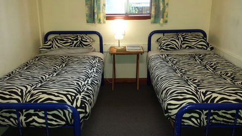 Esperance YHA - Accommodation VIC 6