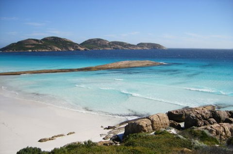 Esperance YHA - Accommodation VIC 7