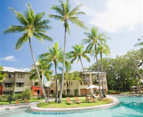 Mantra Amphora - Accommodation VIC 1
