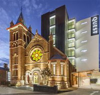 Quest Toowoomba Serviced Apartments - Accommodation VIC