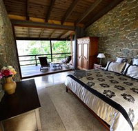The Stonehouse Retreat - Accommodation VIC