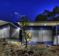 Cobbold Gorge Village Accommodation and Camping - Accommodation VIC