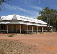 Nindigully Pub - Accommodation VIC