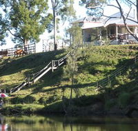 Imbil Bridge Farm - Accommodation VIC