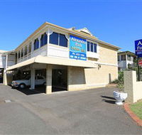Alexandra Park Motor Inn - Accommodation VIC