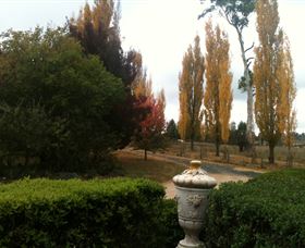 Glen Innes NSW Accommodation VIC