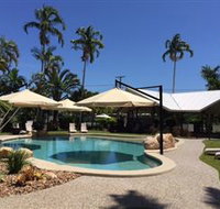 Wanderers Holiday Village - Lucinda - Accommodation VIC
