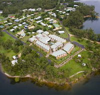 Tinaroo Lake Resort - Accommodation VIC