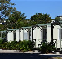 Gladstone City Caravan Park - Accommodation VIC