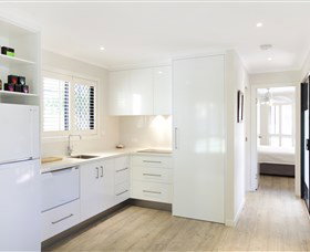 1770 Getaway Holiday Retreat - Accommodation VIC 1