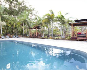 1770 Getaway Holiday Retreat - Accommodation VIC 3