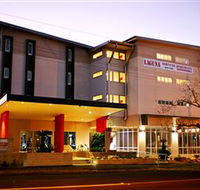 Laguna Apartments Toowoomba - Accommodation VIC
