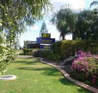 Kings Motor Inn and Steakhouse - Accommodation VIC