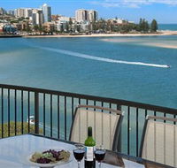 Windward Passage Golden Beach - Accommodation VIC
