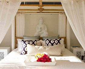 La Maison Pacifique - Accommodation VIC 0