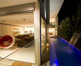 La Maison Pacifique - Accommodation VIC 3