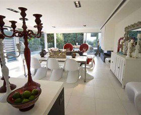La Maison Pacifique - Accommodation VIC 1