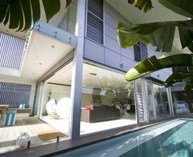 La Maison Pacifique - Accommodation VIC 2