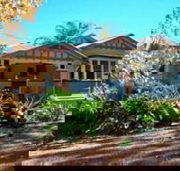 RainbowStay Nimbin - Accommodation VIC