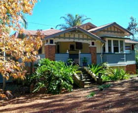 RainbowStay Nimbin - Accommodation VIC 0