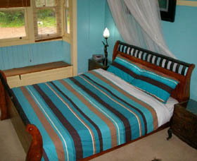 RainbowStay Nimbin - Accommodation VIC 1
