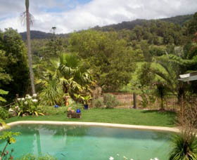 RainbowStay Nimbin - Accommodation VIC 2