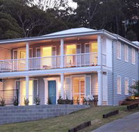 Hyams Beach Bed and Breakfast - Accommodation VIC
