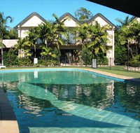 Hinchinbrook Marine Cove Resort Lucinda - Accommodation VIC
