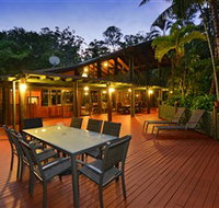 Wait A While Daintree - Accommodation VIC