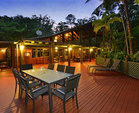 Wait A While Daintree - Accommodation VIC 0
