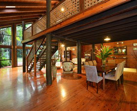 Wait A While Daintree - Accommodation VIC 2