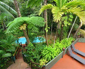 Wait A While Daintree - Accommodation VIC 1