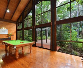 Wait A While Daintree - Accommodation VIC 3