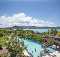 Mirage Whitsundays - Accommodation VIC