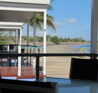 Tropical Beach Caravan Park - Accommodation VIC