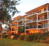 Rose Bay Resort - Accommodation VIC