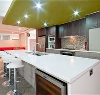 Galbraith Park - Accommodation VIC