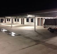 Carmila Sands Motel - Accommodation VIC