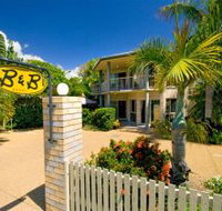 While Away Bed and Breakfast - Accommodation VIC